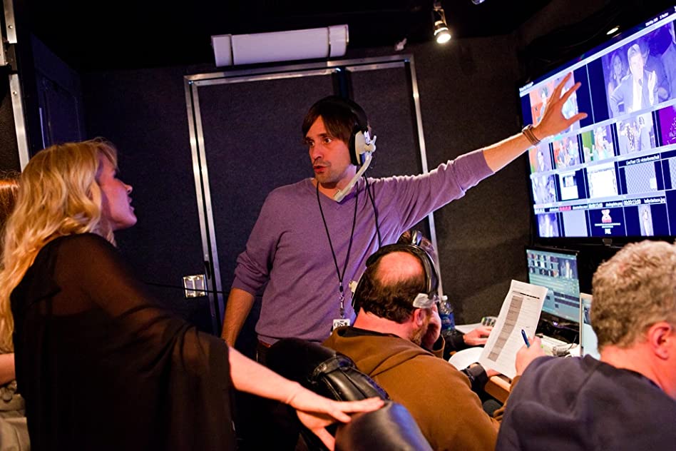 Marc Scarpa Marc Scarpa