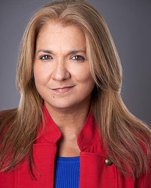 Christina Rodriguez Christina Rodriguez