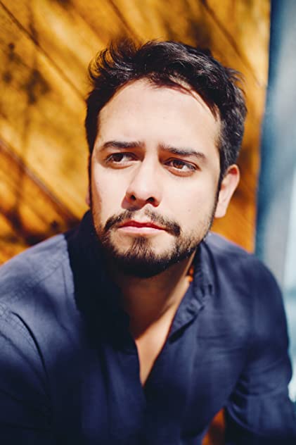 Aldo Escalante Aldo Escalante