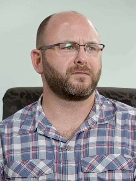 Daron Fitch Daron Fitch