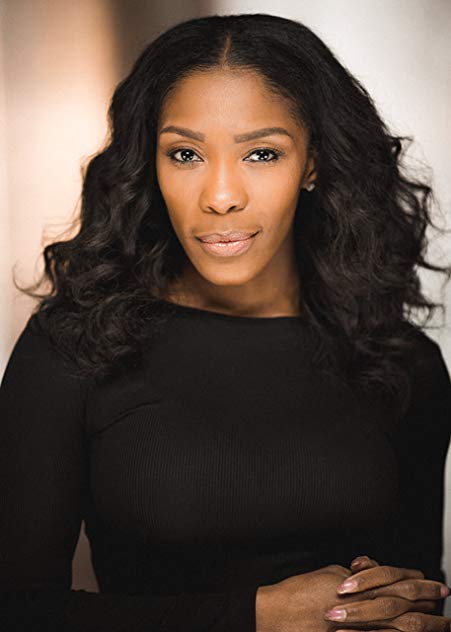 Patrese McClain Patrese McClain