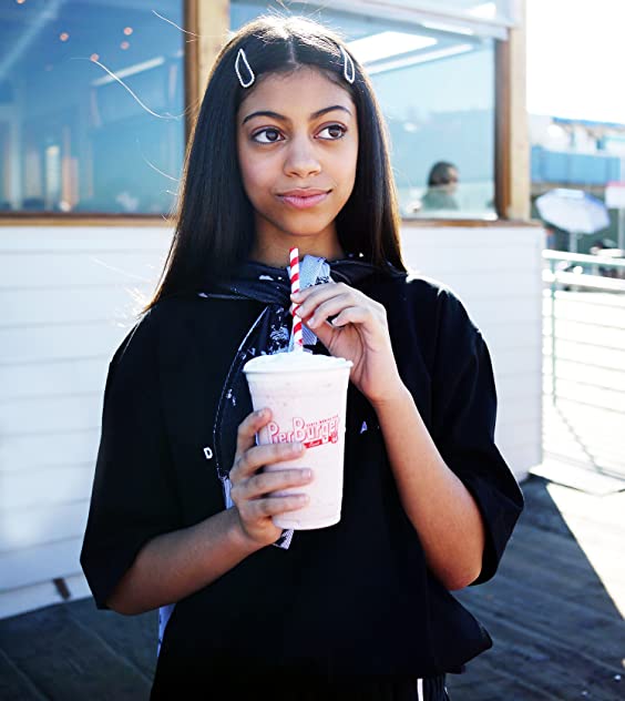 Arica Himmel Arica Himmel