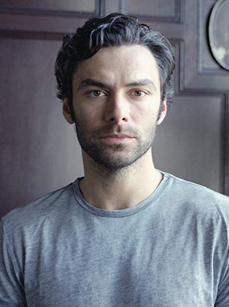Aidan Turner Aidan Turner