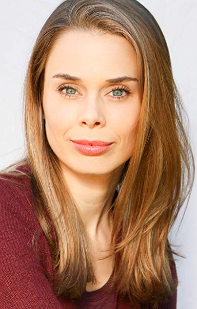 Shanna Collins Shanna Collins
