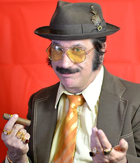 Mark Taormino Mark Taormino