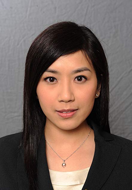 Mandy Wong Mandy Wong