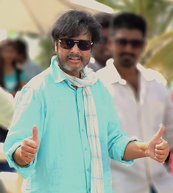 Karthik Karthik