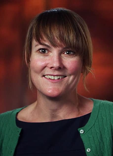 Kirsten Fisher Kirsten Fisher