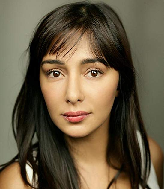 Feryna Wazheir Feryna Wazheir