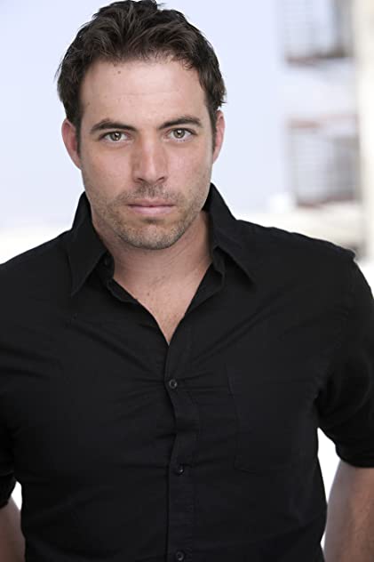 Jamie Vergan Jamie Vergan