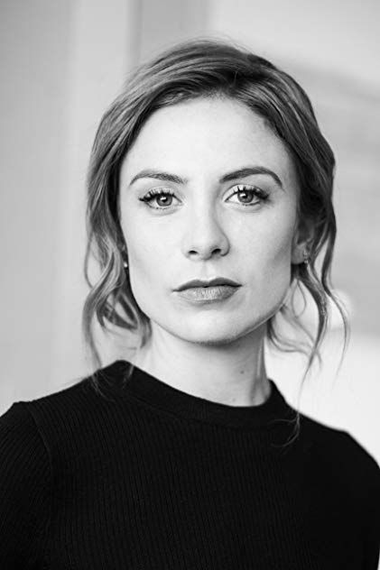 Alex McKenna Alex McKenna