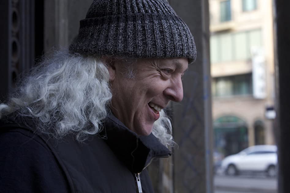 David Torn David Torn