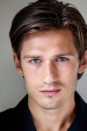 Isac Calmroth Isac Calmroth