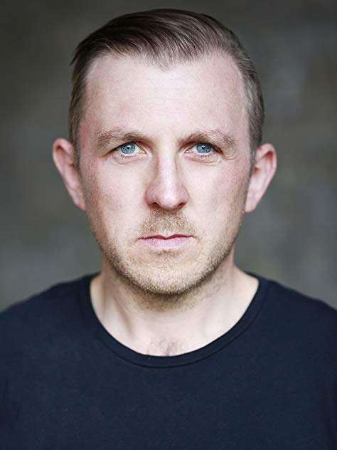 Caolan Byrne Caolan Byrne
