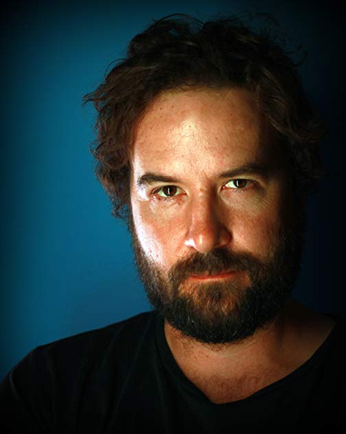 Daniel Potts Daniel Potts