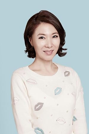 Hwang Young-hee