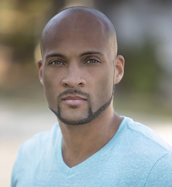 Kamal Jones Kamal Jones