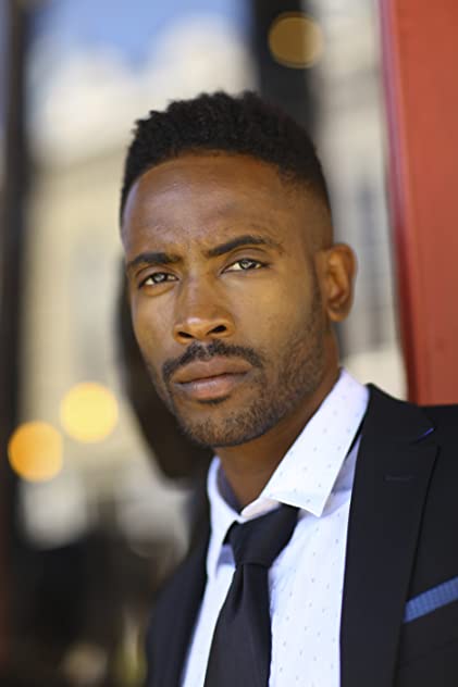 Stanley White Jr. Stanley White Jr.