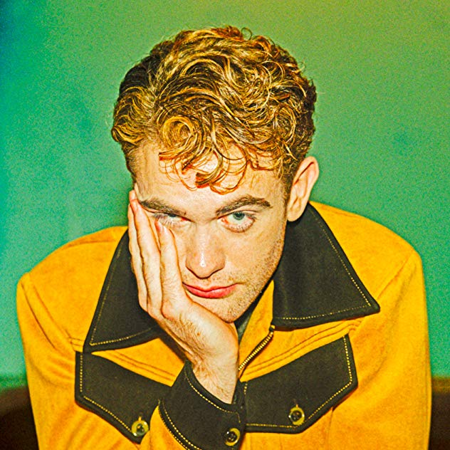 Matt O'Shea Matt O'Shea