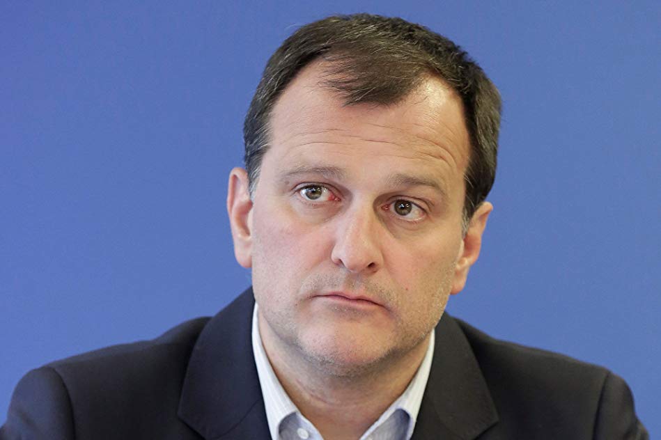 Louis Aliot Louis Aliot