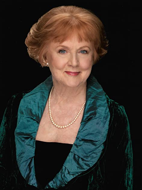 Jeannine Moore Jeannine Moore