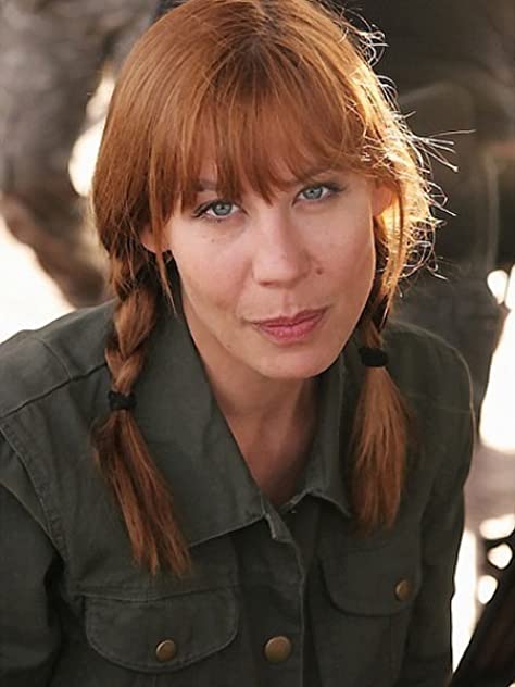 Darya Yurgens Darya Yurgens