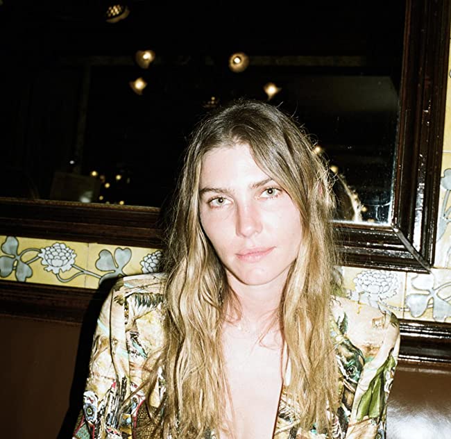 Lucy Bidwell Lucy Bidwell