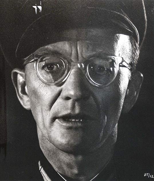Hannes Messemer Hannes Messemer
