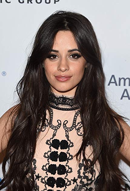 Camila Cabello Camila Cabello