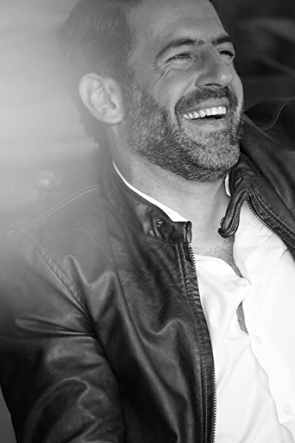 Ruben Zamora Ruben Zamora