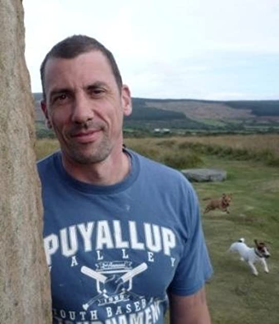 Damian Dibben Damian Dibben