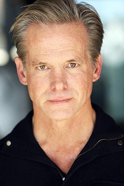 John Wilcox John Wilcox