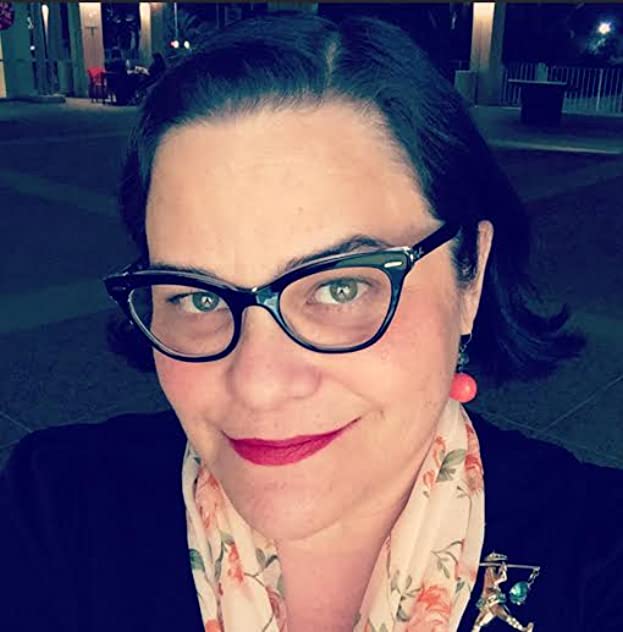 Muffy Bolding Muffy Bolding