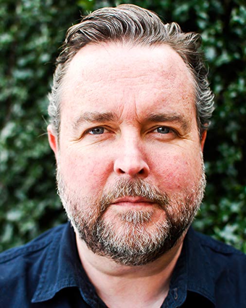 Howard Chadwick Howard Chadwick