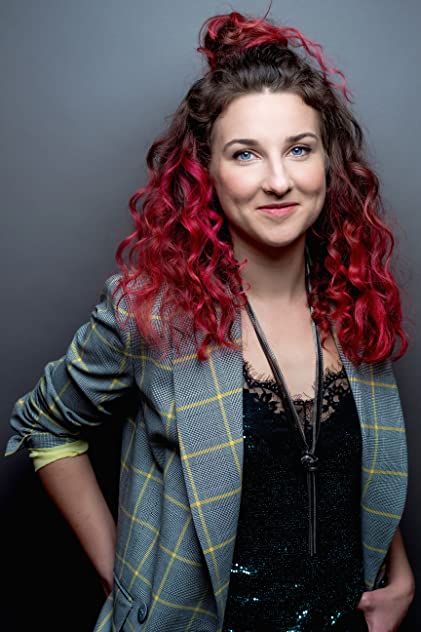 Caroline Klidonas Caroline Klidonas