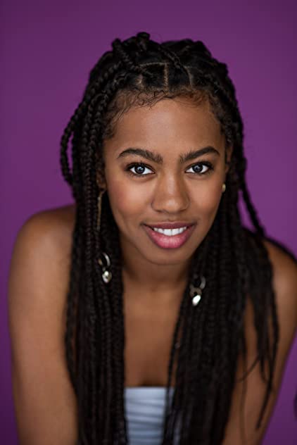 Alina Carson Alina Carson