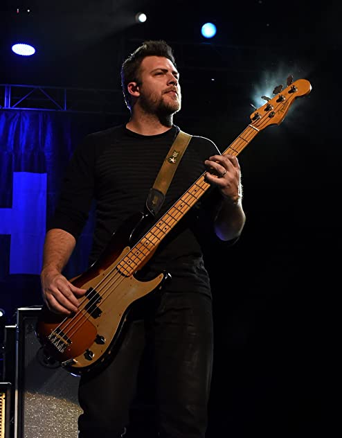 Corey Britz Corey Britz