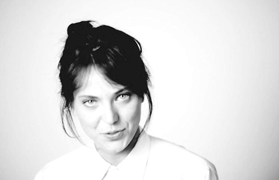Madeleine Woolner Madeleine Woolner