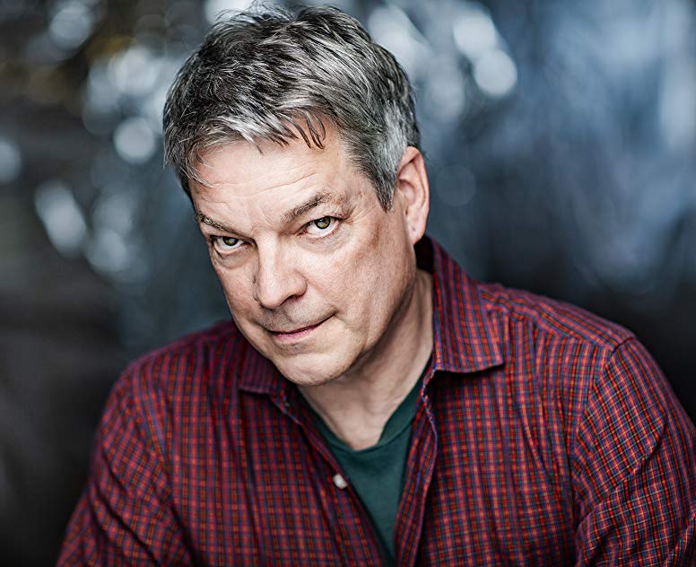 David John Phillips David John Phillips