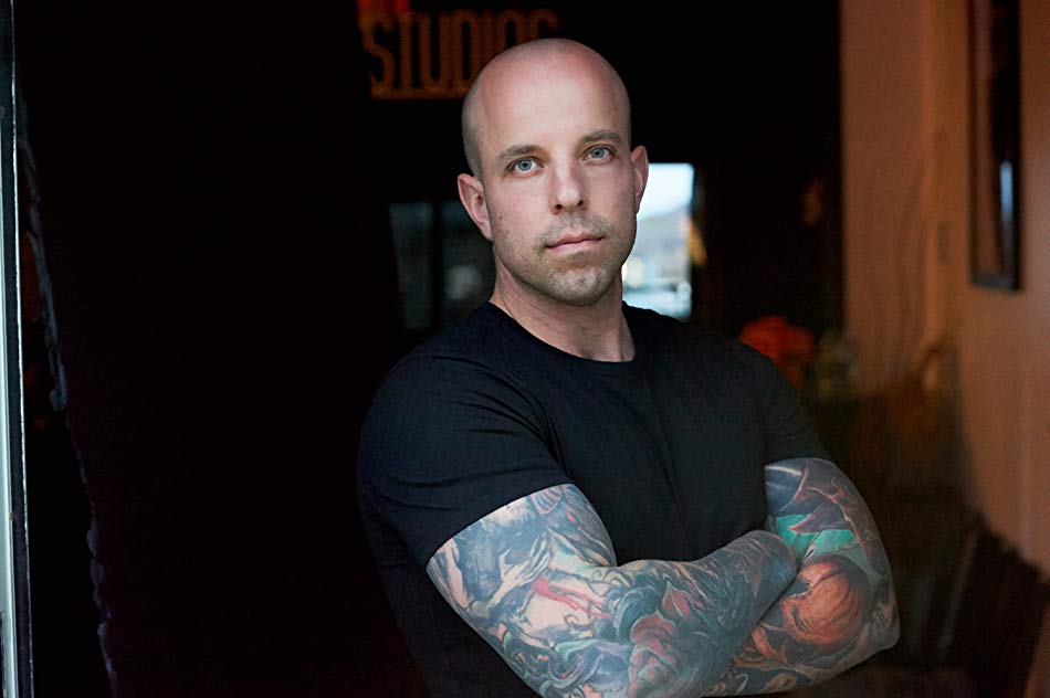 Liam Siebolt Liam Siebolt