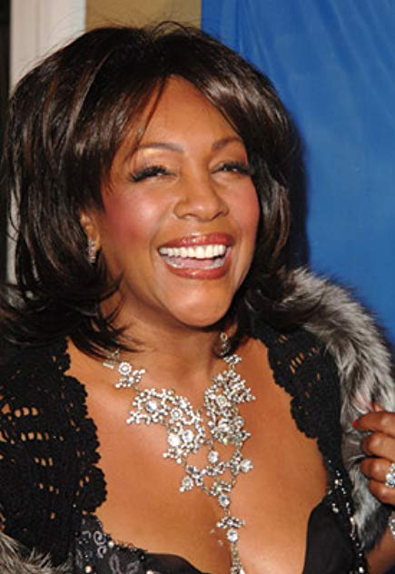 Mary Wilson