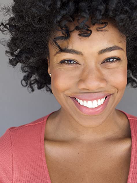 Ashleigh Crystal Hairston Ashleigh Crystal Hairston