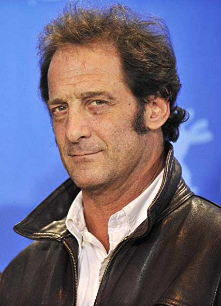 Vincent Lindon Vincent Lindon