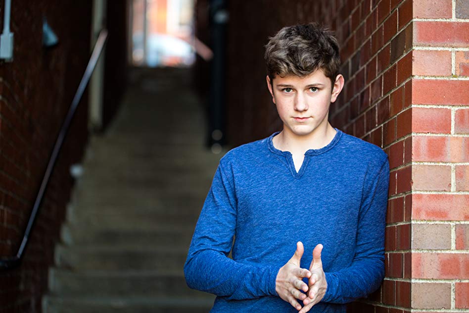 Charlie Tacker Charlie Tacker