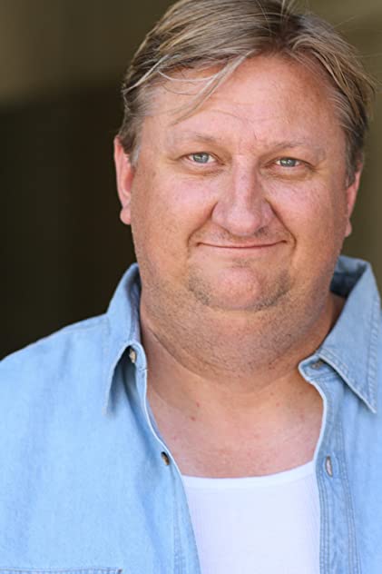 Paul Whetstone Paul Whetstone