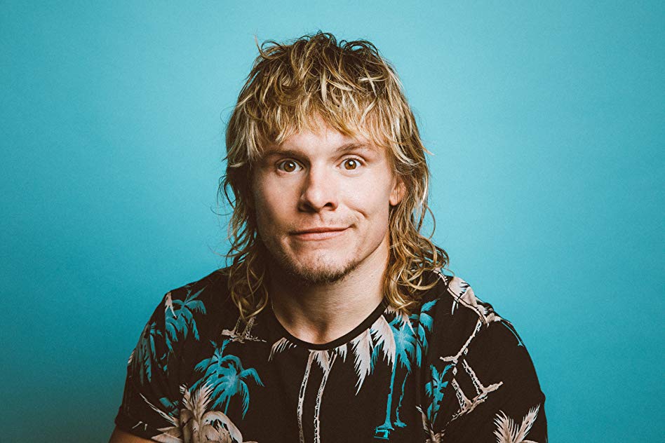 Tony Cavalero Tony Cavalero