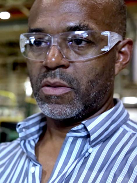 John Crane John Crane