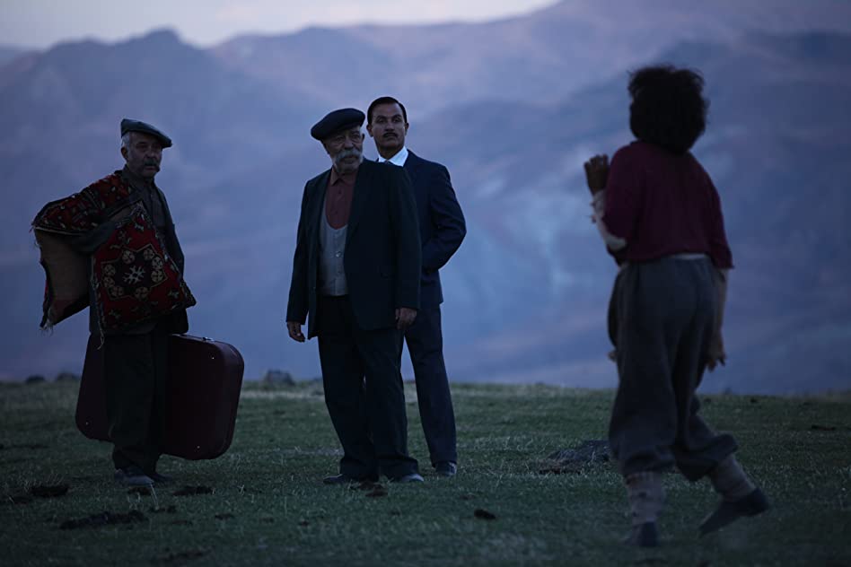 Talat Bulut Talat Bulut