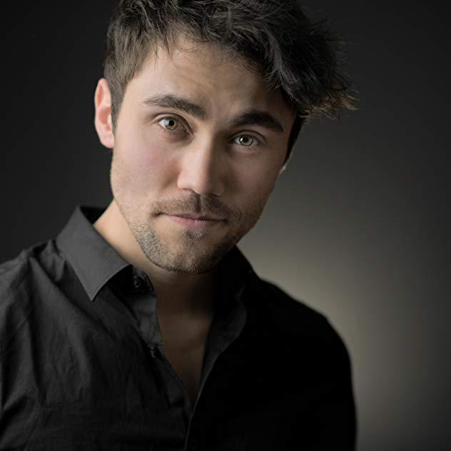 Max Montesi Max Montesi