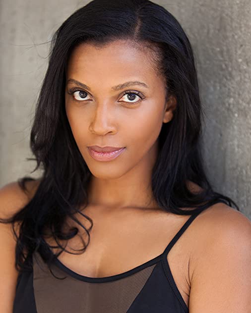 Melanie Martin Melanie Martin